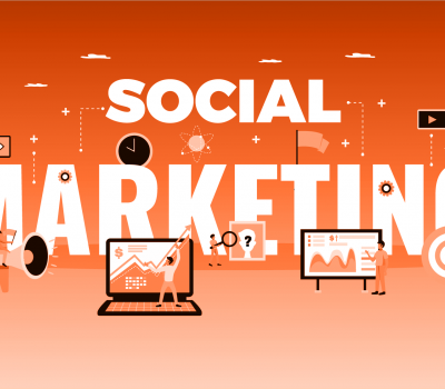 Driving Social Change with Marketing