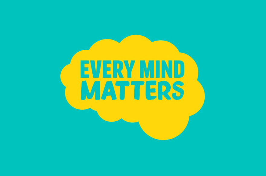 Campaign Spotlight: Every Mind Matters